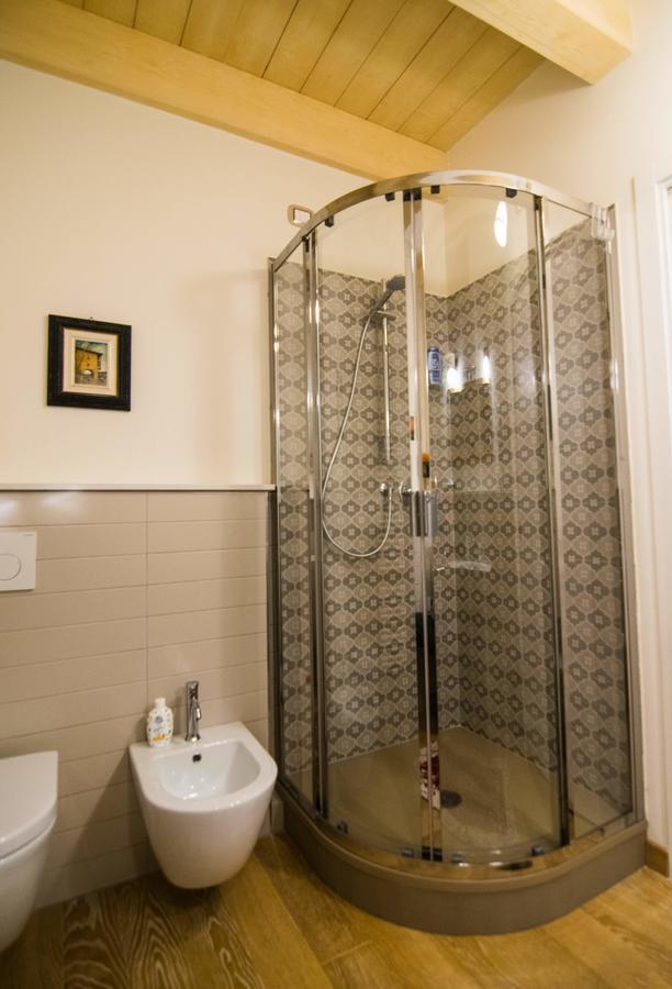 Il Piccolo Giglio Bed and Breakfast Porto SantʼElpidio Exteriör bild