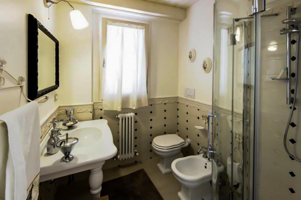 Il Piccolo Giglio Bed and Breakfast Porto SantʼElpidio Exteriör bild